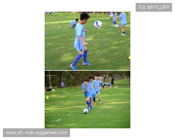 足球青训营如何打造未来绿茵之星