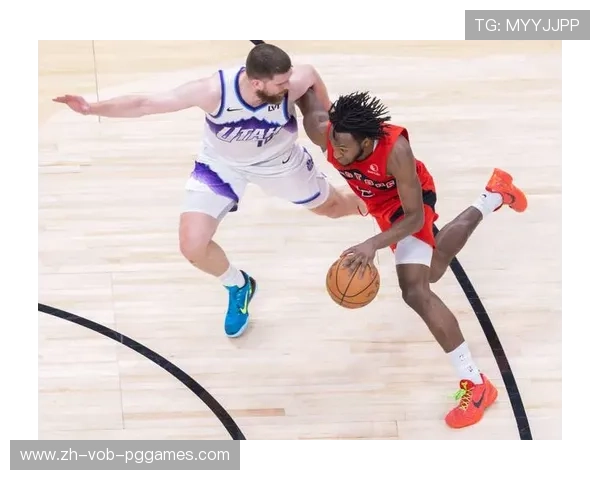 猛龙四人得分20上演团队篮球 贝利37分生涯之夜助球队击败爵士